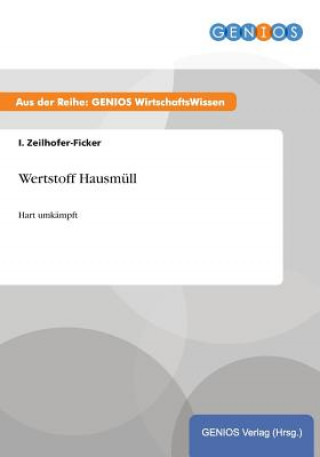 Wertstoff Hausmull