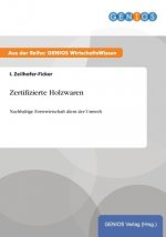 Zertifizierte Holzwaren