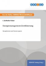 Energiemanagement-Zertifizierung