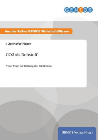 CO2 als Rohstoff