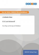 CO2 als Rohstoff