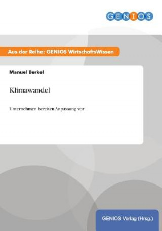 Klimawandel