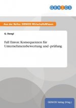 Fall Enron