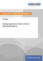 Rating-Agenturen fordern hoehere Eigenkapitalquote