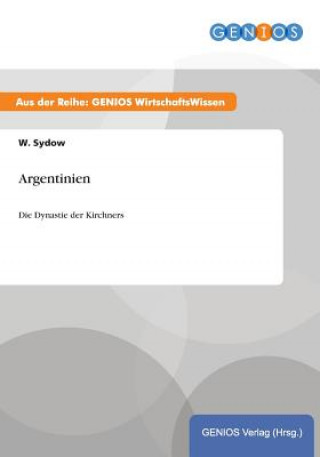 Argentinien