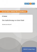 Der Aufschwung vor dem Ende