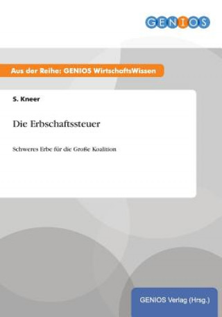 Erbschaftssteuer