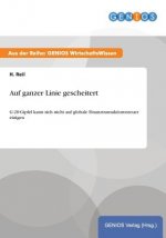Auf ganzer Linie gescheitert