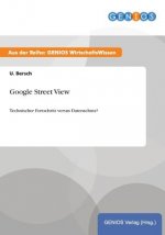 Google Street View