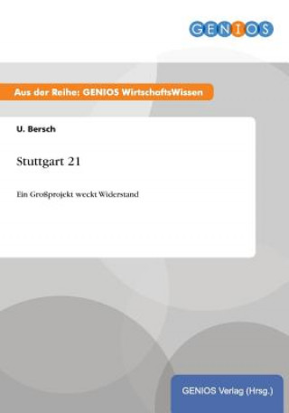 Stuttgart 21