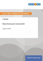 Branchenreport Automobil