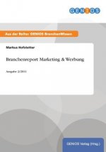 Branchenreport Marketing & Werbung