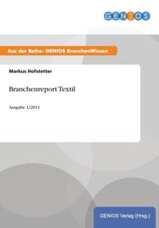 Branchenreport Textil