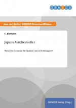 Japans Autohersteller