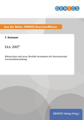 Iaa 2007