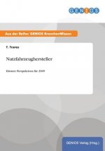 Nutzfahrzeughersteller