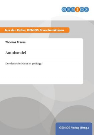 Autohandel
