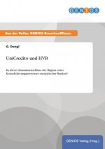 UniCredito und HVB