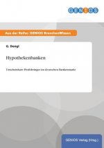 Hypothekenbanken