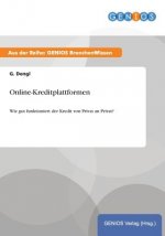 Online-Kreditplattformen
