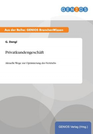 Privatkundengeschaft
