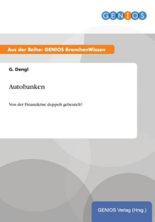 Autobanken