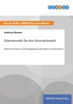 Zeitenwende fur den Derivatehandel