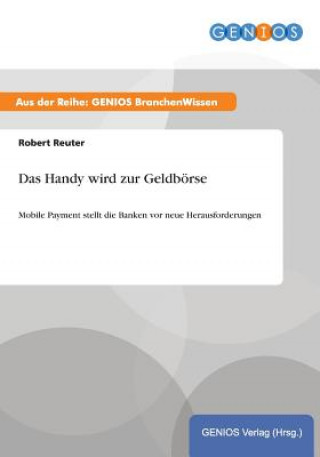 Handy wird zur Geldboerse