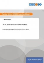 Bau- und Heimwerkermarkte