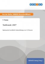 Tarifrunde 2007