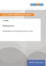 Baukonzerne