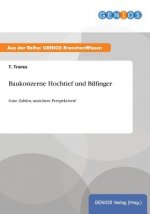 Baukonzerne Hochtief und Bilfinger