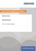 Bauindustrie