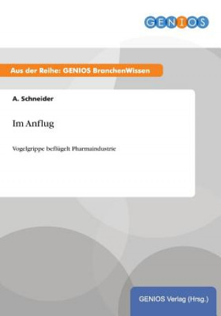Im Anflug