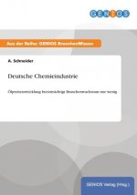Deutsche Chemieindustrie