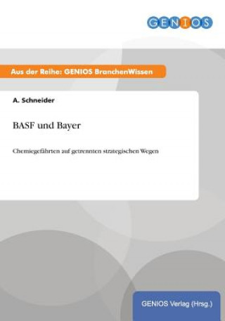 BASF und Bayer