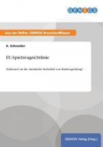 EU-Spielzeugrichtlinie