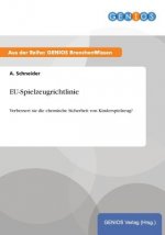 EU-Spielzeugrichtlinie