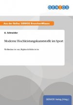 Moderne Hochleistungskunststoffe im Sport