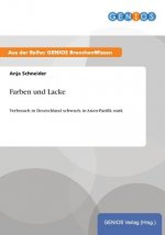 Farben und Lacke