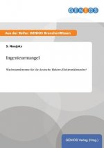 Ingenieurmangel