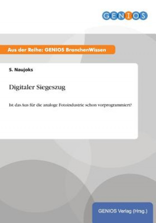 Digitaler Siegeszug