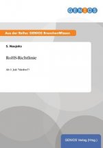 RoHS-Richtlinie