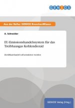 EU-Emissionshandelssystem fur das Treibhausgas Kohlendioxid