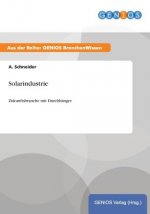 Solarindustrie