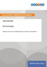 Kernenergie