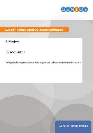 Discounter