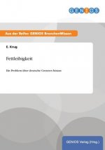 Fettleibigkeit
