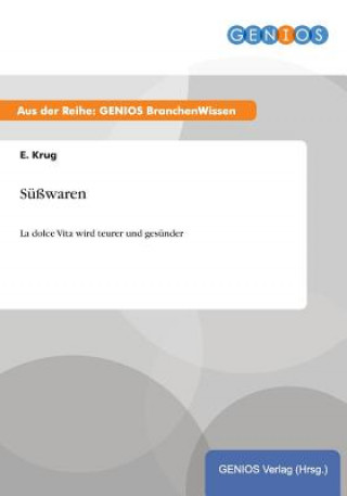 Susswaren