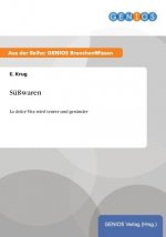 Susswaren